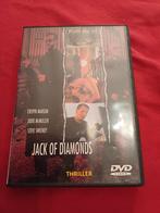 Jack of diamonds, Cd's en Dvd's, Dvd's | Thrillers en Misdaad, Gebruikt, Ophalen of Verzenden