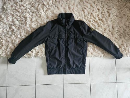 Stone Island Soft Shell-R Primaloft Insulation Technology, Kleding | Heren, Jassen | Zomer, Zo goed als nieuw, Maat 48/50 (M)