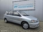 Toyota Picnic 2.0 Executive 6 persoons super nette auto!, 1998 cc, 4 cilinders, Origineel Nederlands, Bedrijf