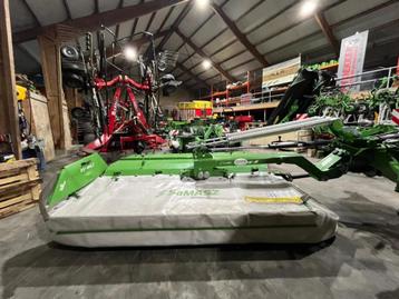 Samasz Kt301s (bj 2020) beschikbaar voor biedingen