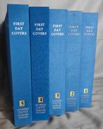 Complete verzameling FDC's 1957-2006 (lees!), Verzenden, Nederland