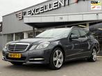 Mercedes-Benz E-klasse Estate 200 CDI Business Class Avantga, Automaat, Euro 5, Gebruikt, Zwart