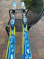 Fischer Ski's RC 6.  - Gebruikt, Sport en Fitness, Skiën en Langlaufen, Ophalen, 160 tot 180 cm, Carve, Skiën