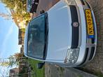 Fiat Panda 1.2 2012 Grijs, Auto's, Voorwielaandrijving, 1242 cc, Handgeschakeld, Particulier