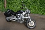 BMW R1200 C |UNIEK|NIEUWSTAAT|!5742KM!DEA/onderhouden, Motoren, Motoren | BMW, 1170 cc, Bedrijf, 2 cilinders, Chopper