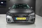 Audi A4 Avant 40 TFSI 204PK S line Plus S Tronic Avant, Start-stop-systeem, Stof, Gebruikt, 4 cilinders