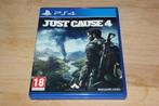 Just Cause 4 (ps4), Avontuur en Actie, Gebruikt, Vanaf 18 jaar, Verzenden