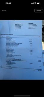 Prominent sta op stoel relax fauteuil nieuwstaat met bon, Verzenden, Nieuw, Leer