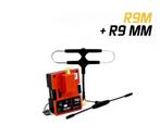 Frsky R9M Module + R9 ontvanger 915Mhz long range, Hobby en Vrije tijd, Modelbouw | Radiografisch | Helikopters en Quadcopters