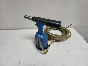 Gesipa PH 2000 pneumatische popnageltang 2,4 - 6,4 mm beschikbaar voor biedingen