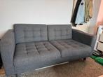 Ikea Bank, Huis en Inrichting, Ophalen, 150 tot 200 cm, Tweepersoons, 75 tot 100 cm