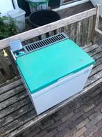 Campingkoelkast Campingaz groënland CTL350 33liter, Caravans en Kamperen, Kampeeraccessoires, Ophalen, Gebruikt
