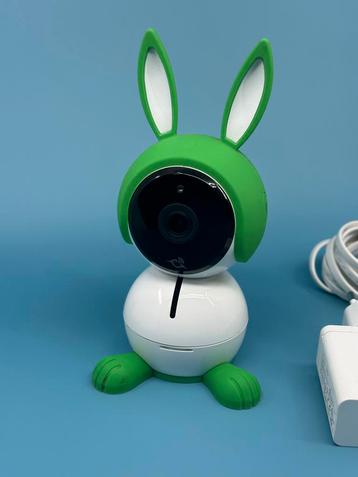 Arlo Baby Camera & Babyfoon - Temperatuur & Luchtkwaliteit beschikbaar voor biedingen
