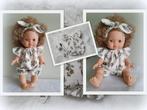 Poppenkleertjes kleertjes voor paola reina pop 34 cm no 59, Ophalen of Verzenden, Nieuw, Babypop