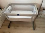 Chicco Co-sleeper - Zo goed als nieuw!, Ophalen of Verzenden, Zo goed als nieuw, Wieg