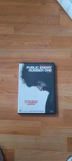 Public Enemy Number One Part II DVD, Ophalen of Verzenden