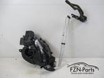 VW Sharan 7N0 Kachel Airco Achterzijde 7N0820004C, Ophalen of Verzenden, Gebruikt