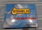 123inkt 603XL Inktcartridges - Nieuw, Ophalen of Verzenden, Nieuw, Cartridge, 123inkt.nl