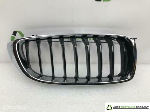 Grill Dikke Nieren Bumper BMW 3-serie  F30 / F31 LCI 7294814, Auto-onderdelen, Carrosserie en Plaatwerk, BMW, Gebruikt, Ophalen of Verzenden