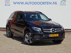 Mercedes-Benz GLC-klasse 350e 4MATIC Business Solution Hybri, Automaat, Stof, Gebruikt, 4 cilinders