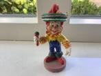 Efteling poppetje Pardoes carnaval festival figuur figuurtje, Verzamelen, Ophalen of Verzenden, Zo goed als nieuw