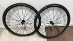 Vision 30 mm alu wielset, Fietsen en Brommers, Fietsonderdelen, Racefiets, Zo goed als nieuw, Vision, Ophalen