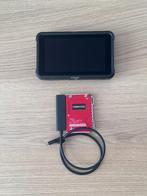 Atomos Ninja V incl. 1 TB SSD, Ophalen, Zo goed als nieuw, Video