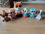 Ty Beanie Boo knuffels, Overige typen, Ophalen of Verzenden, Zo goed als nieuw