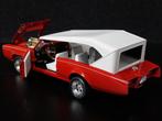 AutoWorld 1:18 1966 Pontiac GTO Monkee mobile. OPRUIMING, Hobby en Vrije tijd, Modelauto's | 1:18, Nieuw, Overige merken, Ophalen of Verzenden