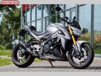 SUZUKI GSX-S 1000 ABS (bj 2015), 4 cilinders, Bedrijf, Meer dan 35 kW, 999 cc