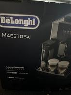 De'Longhi Maestosa EPAM 960.75.GLM (nieuw) koffieapparaat, Witgoed en Apparatuur, Koffiezetapparaten, Nieuw, 10 kopjes of meer