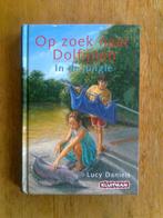 Dolfijn in nood/Op zoek naar dolfijnen in de jungle, Ophalen of Verzenden, Zo goed als nieuw