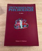 R.S. Feldman - Ontwikkelingspsychologie, Boeken, Gelezen, Ophalen of Verzenden, R.S. Feldman, Nederlands