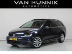 Volkswagen Golf 1.8 TSI Comfortline | Pano | Camera | Led |, Automaat, 1441 kg, 4 cilinders, Blauw