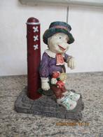 efteling laaf amsterdammertje, Verzamelen, Efteling, Ophalen of Verzenden, Zo goed als nieuw, Beeldje of Poppetje