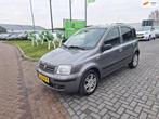 Fiat Panda 1.2 Edizione Cool / Hoge instap / APK januari 202, Auto's, Fiat, Voorwielaandrijving, Gebruikt, 1242 cc, Origineel Nederlands