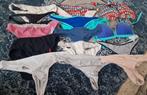 30 Dames Slipjes & BH's - Diverse Maten, Ophalen of Verzenden, BH