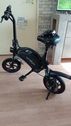 Windgoo b3 pitbike met lader, Ophalen of Verzenden, Zo goed als nieuw, Minder dan 30 km per accu, Overige merken