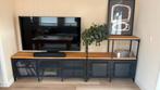 Tv meubel IKEA Fjällbo, Huis en Inrichting, Ophalen, 100 tot 150 cm, Zo goed als nieuw, Minder dan 100 cm