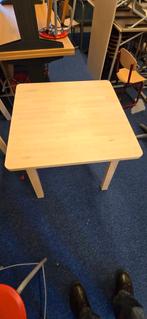 Ikea Norraker Tafel - Massief Hout, Ophalen