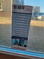 PrimaCover Glasfolie - Bescherm uw glas!, Doe-het-zelf en Verbouw, Ophalen of Verzenden, Nieuw, 15 m² of meer, Overige typen