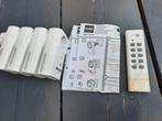Elro Plug-in Dimmer Set met Afstandsbediening, Ophalen of Verzenden, Gebruikt