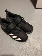 Fitness schoenen Adidas, Ophalen of Verzenden, Zo goed als nieuw, Zwart, Sportschoenen