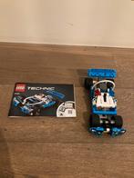 Lego Technic 42091 bouwset, Kinderen en Baby's, Speelgoed | Duplo en Lego, Verzenden, Zo goed als nieuw