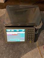 Digitale Winkel Weegschaal SM 5500B, Ophalen of Verzenden