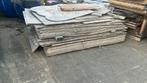 Gratis gebruikte OSB platen 12mm, Ophalen, Gebruikt, Minder dan 20 mm, X