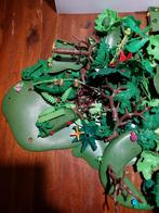 🎄 Playmobil planten Playmobil tak Playmobil bomen struiken, Kinderen en Baby's, Speelgoed | Playmobil, Ophalen of Verzenden, Zo goed als nieuw