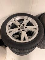 Lichtmetalen velgen Audi A3, Ophalen, Gebruikt, Velg(en), 17 inch