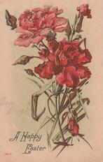 ROOS ROZEN UIT BEGIN 1900 ZEER MOOIE OUDE KAART KK97, Verzenden, Voor 1920, Ongelopen, Overige thema's