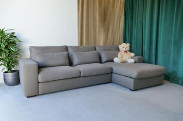 Urban Sofa Chaise Longue | ZGAN | Garantie  beschikbaar voor biedingen